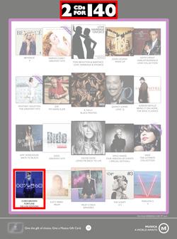 Musica : Entertainer (9 Mar - 23 Apr 2015), page 18