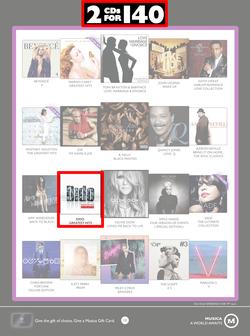 Musica : Entertainer (9 Mar - 23 Apr 2015), page 18