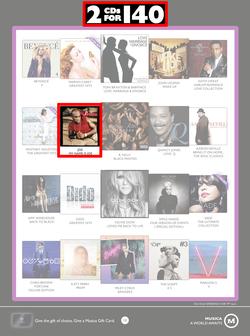 Musica : Entertainer (9 Mar - 23 Apr 2015), page 18