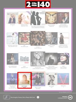 Musica : Entertainer (9 Mar - 23 Apr 2015), page 18