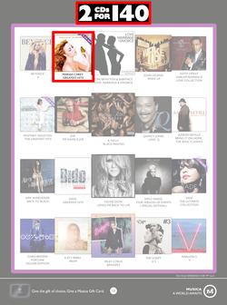 Musica : Entertainer (9 Mar - 23 Apr 2015), page 18