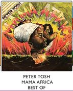 Peter Tosh Mama Africa Best Of