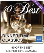 40 Of The Best Dinner Time Classics