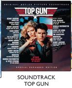 Soundtrack Top Gun
