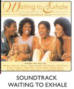 Soundtrack Waiting To Exhale