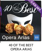 40 Of The Best Opera Arias