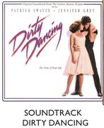 Soundtrack Dirty Dancing