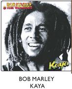Bob Marley Kaya