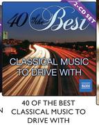 40 Of The Best Classical Music To Drive With