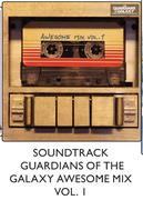 Soundtrack Guardians Of The Galaxy Awesome Mix Vol.1