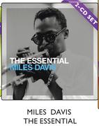 Miles Davis The Essential-2CDs