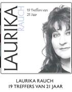 Laurika Rauch 19 Treffers Van 21 Jaar-2's