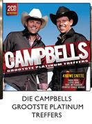 Die Campbells Grootste Platinum Treffers Each
