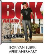 Bok Van Blerk Afrikanerhart Each