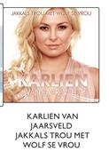 Karlien Van Jaarsveld Jakkals Trou Met Wolf Se Vrou-2's