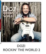 Dozi Rockin The World 2-2's