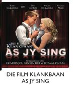 Die Film Klankbaan As Jy Sing Each