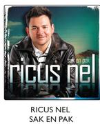 Ricus Nel Sak En Pak Each