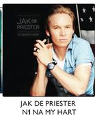 Jak De Priester N1 Na My Hart-2's