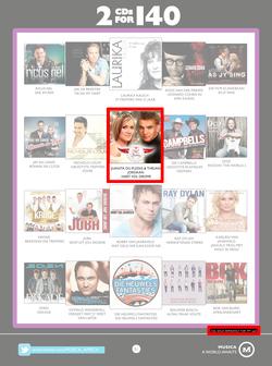 Musica : Entertainer (9 Mar - 23 Apr 2015), page 21