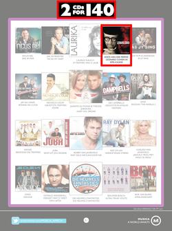 Musica : Entertainer (9 Mar - 23 Apr 2015), page 21