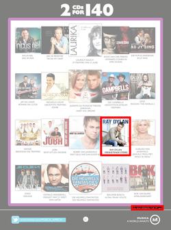 Musica : Entertainer (9 Mar - 23 Apr 2015), page 21