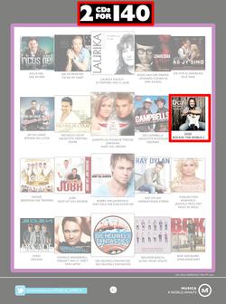 Musica : Entertainer (9 Mar - 23 Apr 2015), page 21