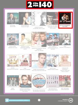 Musica : Entertainer (9 Mar - 23 Apr 2015), page 21