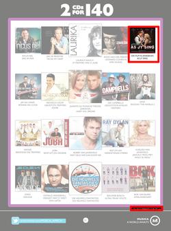 Musica : Entertainer (9 Mar - 23 Apr 2015), page 21