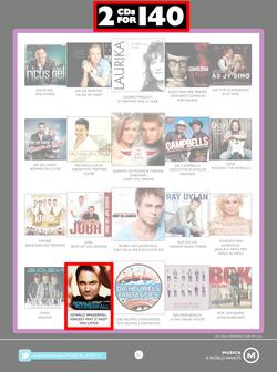 Musica : Entertainer (9 Mar - 23 Apr 2015), page 21