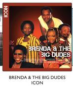 Brenda & The Big Dudes Icon Each