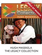 Hugh Masekela The Legacy Collection Each