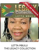 Letta Mbulu The Legacy Collection Each