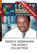 Derrick Ndzimande The Legacy Collection Each