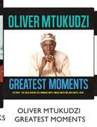 Oliver Mtukudzi Greatest Moments Each