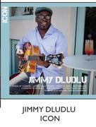Jimmy Dludlu Icon Each