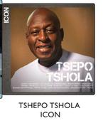 Tshepo Tshola Icon Each