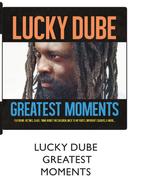 Lucky Dube Greatest Moments Each