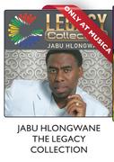 Jabu Hlongwane The Legacy Collection Each