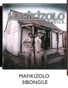 Mafikizolo Sibongile Each