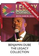 Benjamin Dube The Legacy Collection-3 CDs