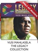 Vusi Mahlasela The Legacy Collection Each