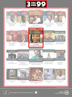 Musica : Entertainer (9 Mar - 23 Apr 2015), page 22