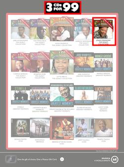 Musica : Entertainer (9 Mar - 23 Apr 2015), page 22