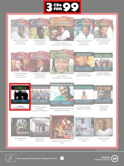 Musica : Entertainer (9 Mar - 23 Apr 2015), page 22