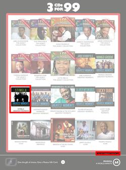 Musica : Entertainer (9 Mar - 23 Apr 2015), page 22