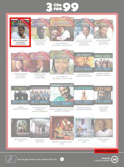 Musica : Entertainer (9 Mar - 23 Apr 2015), page 22
