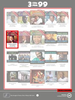 Musica : Entertainer (9 Mar - 23 Apr 2015), page 22
