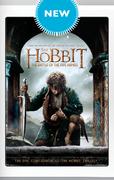 The Hobbit The Battle Of The Five Armies DVD