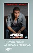 Trevor Noah African American DVD
